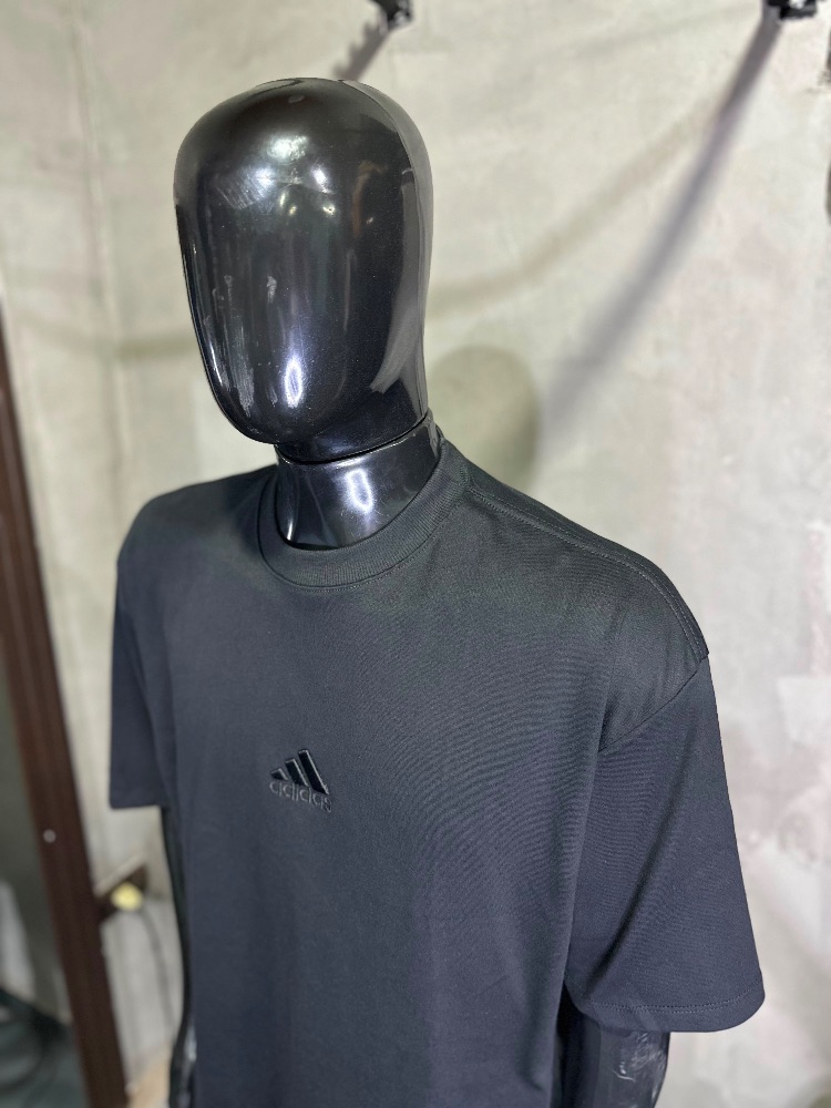 CAMISETA OVERSIZED