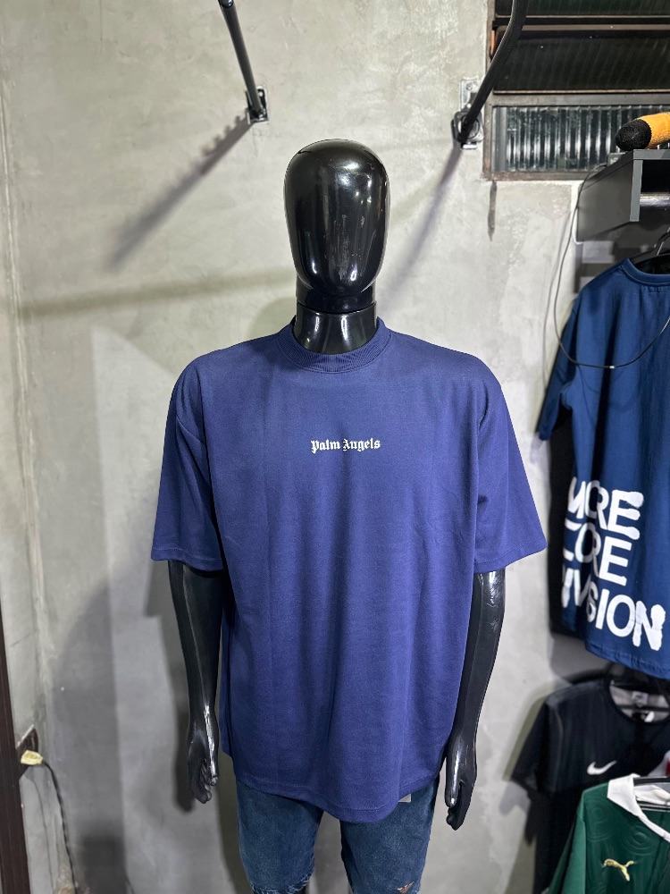 CAMISETA OVERSIZED