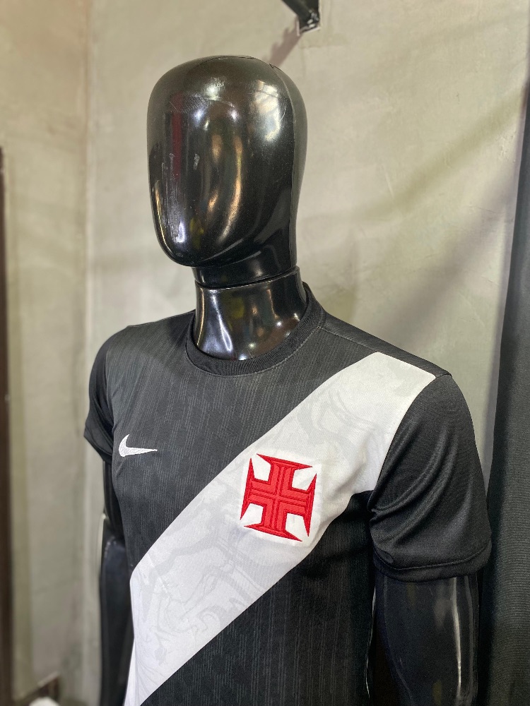 CAMISETA DE TIME
