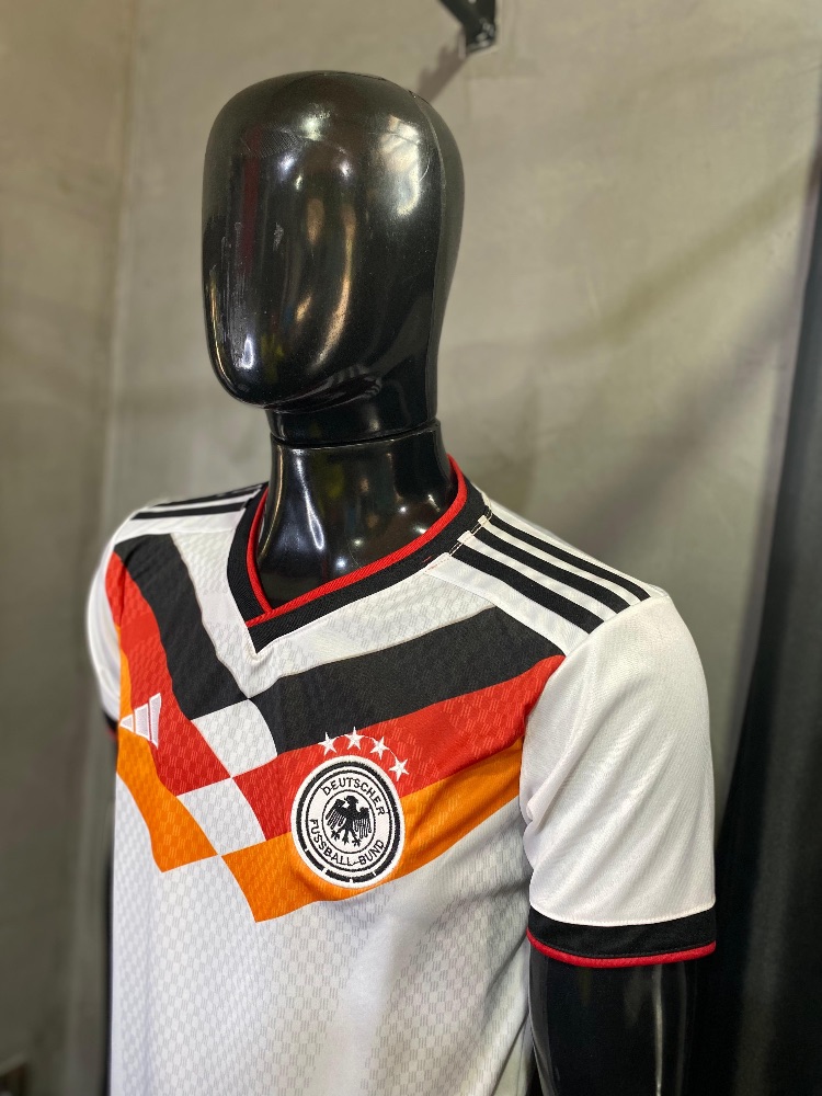 CAMISETA DE TIME