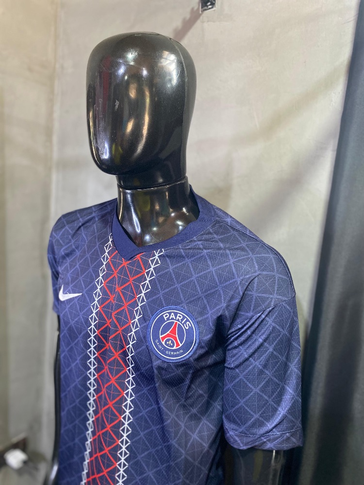 CAMISETA DE TIME