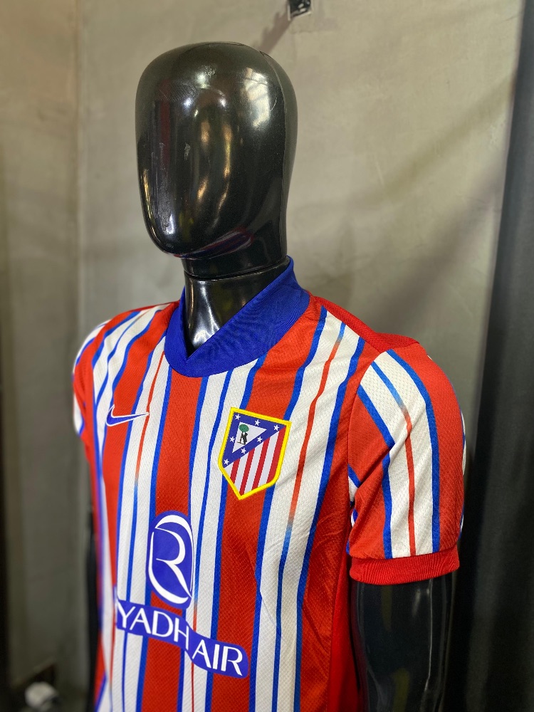 CAMISETA DE TIME
