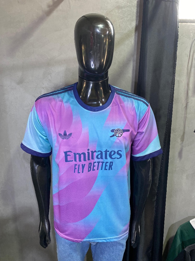 CAMISETA DE TIME