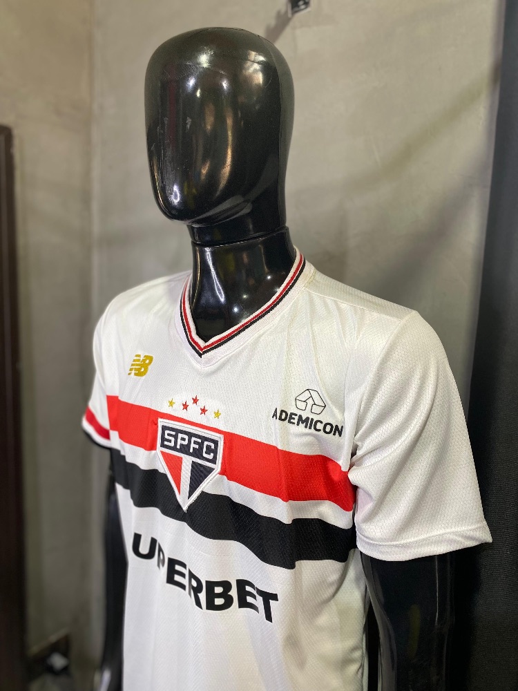 CAMISETA DE TIME