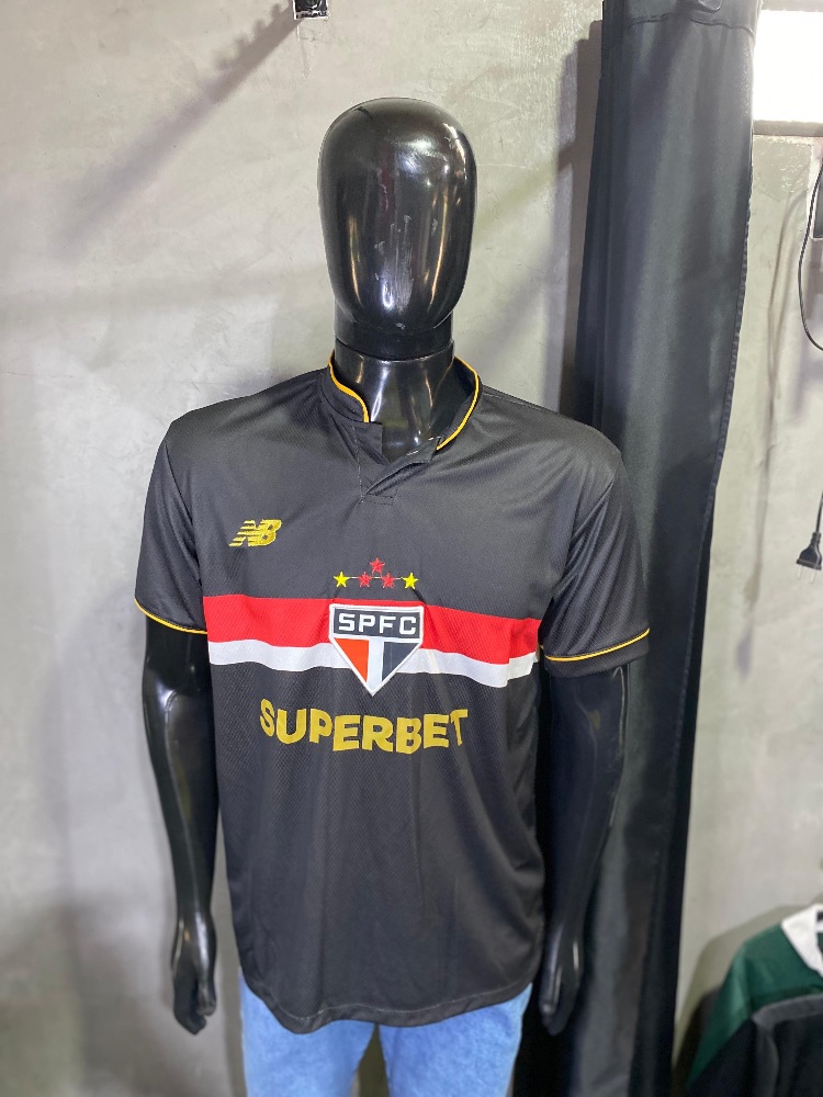 CAMISETA DE TIME