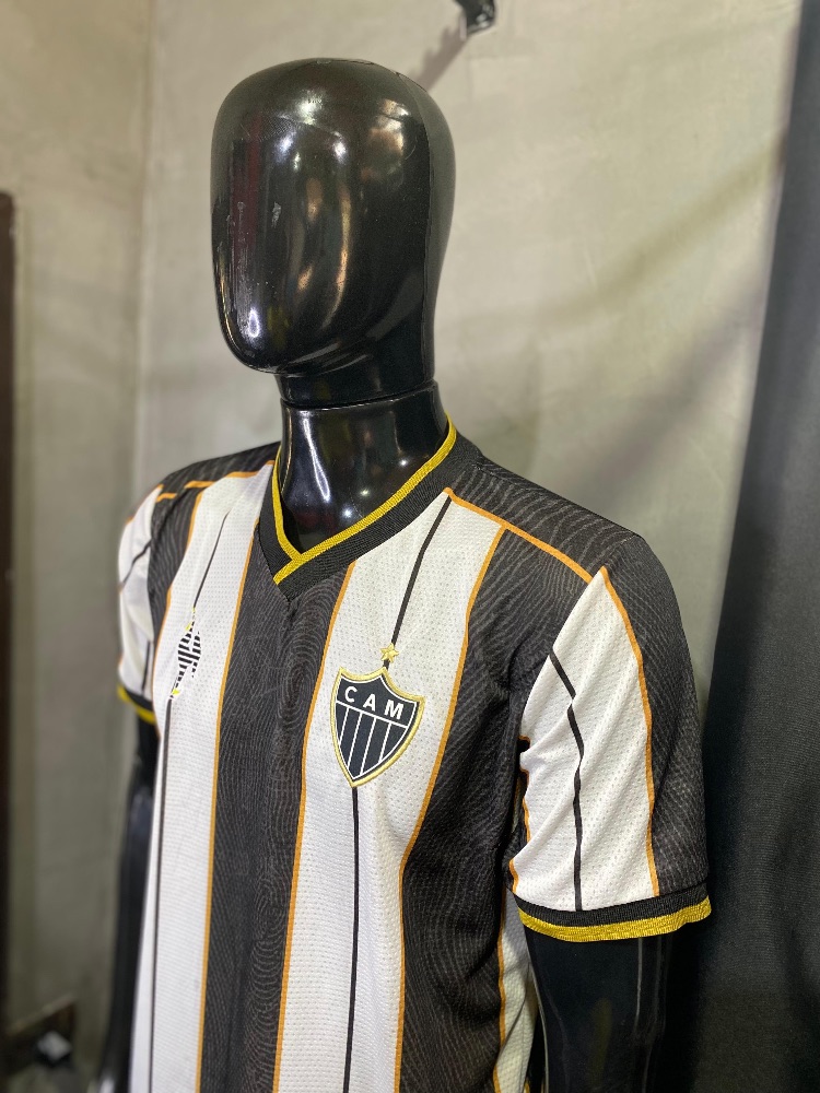 CAMISETA DE TIME