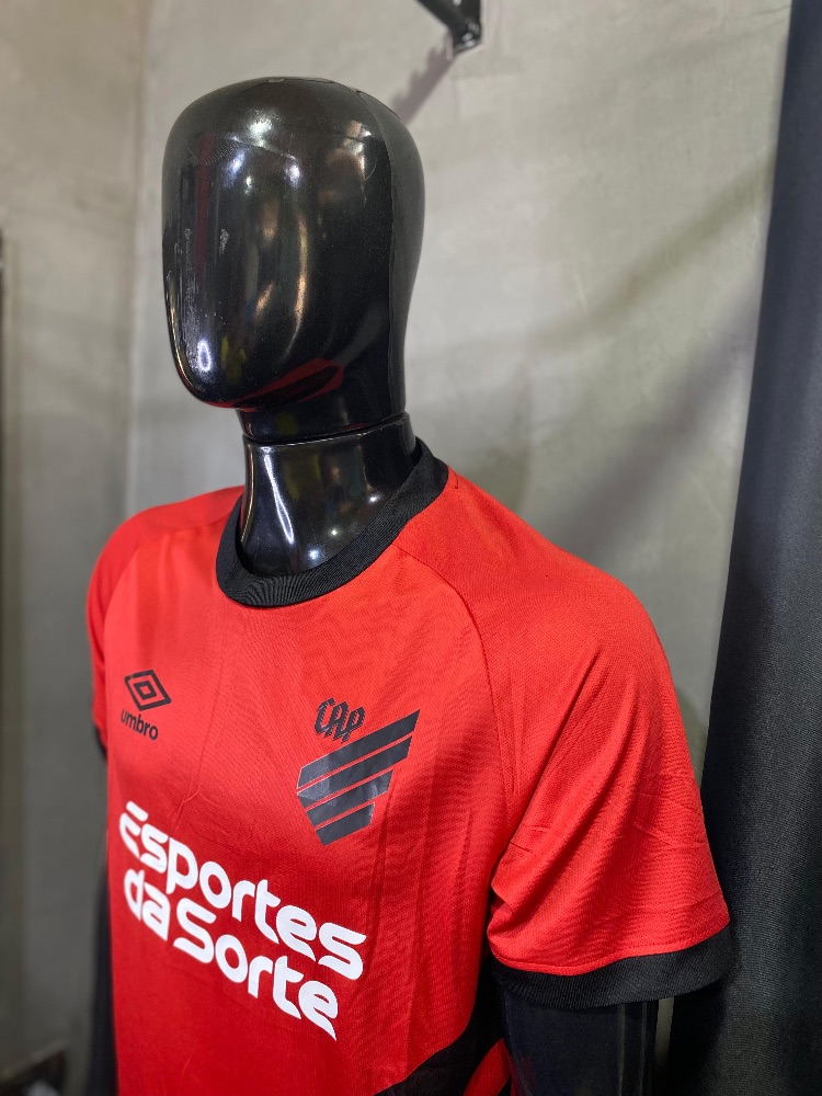 CAMISETA DE TIME