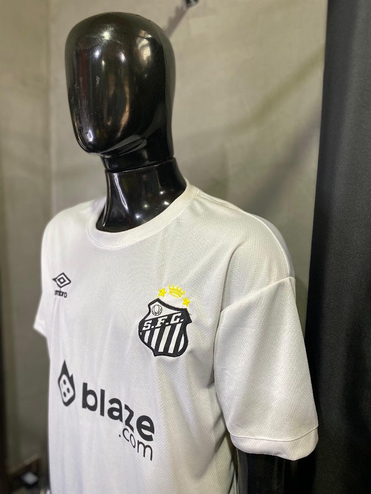 CAMISETA DE TIME