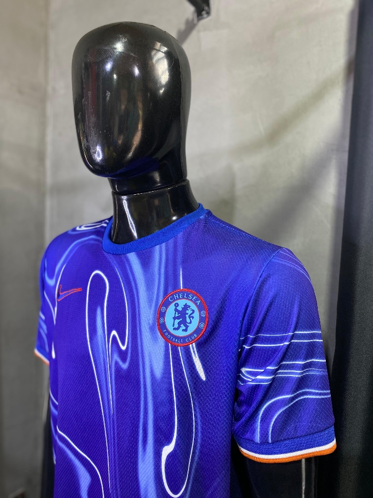 CAMISETA DE TIME