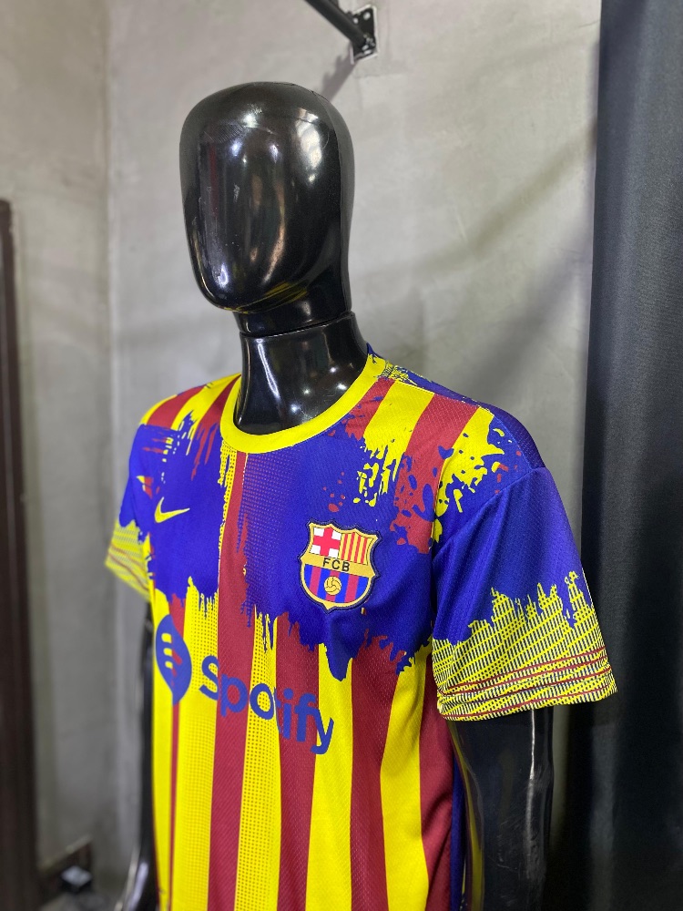 CAMISETA DE TIME