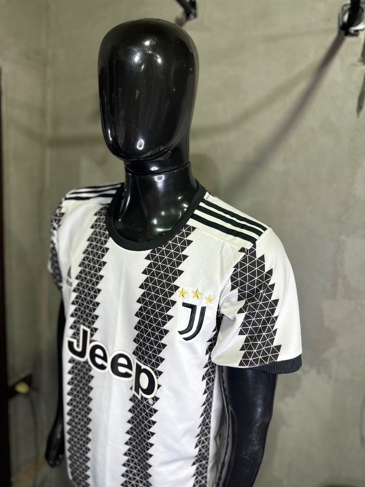 CAMISETA DE TIME