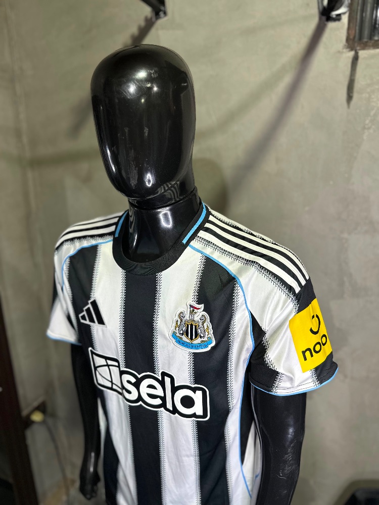 CAMISETA DE TIME