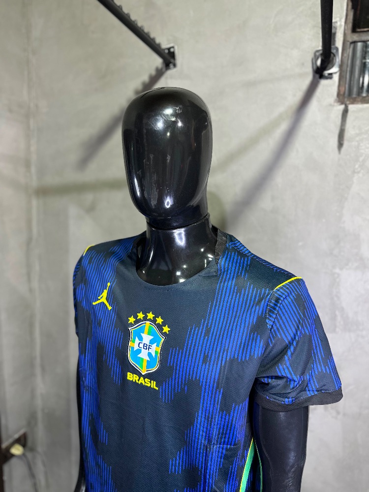 CAMISETA DE TIME