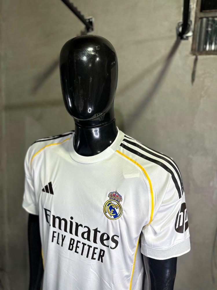 CAMISETA DE TIME