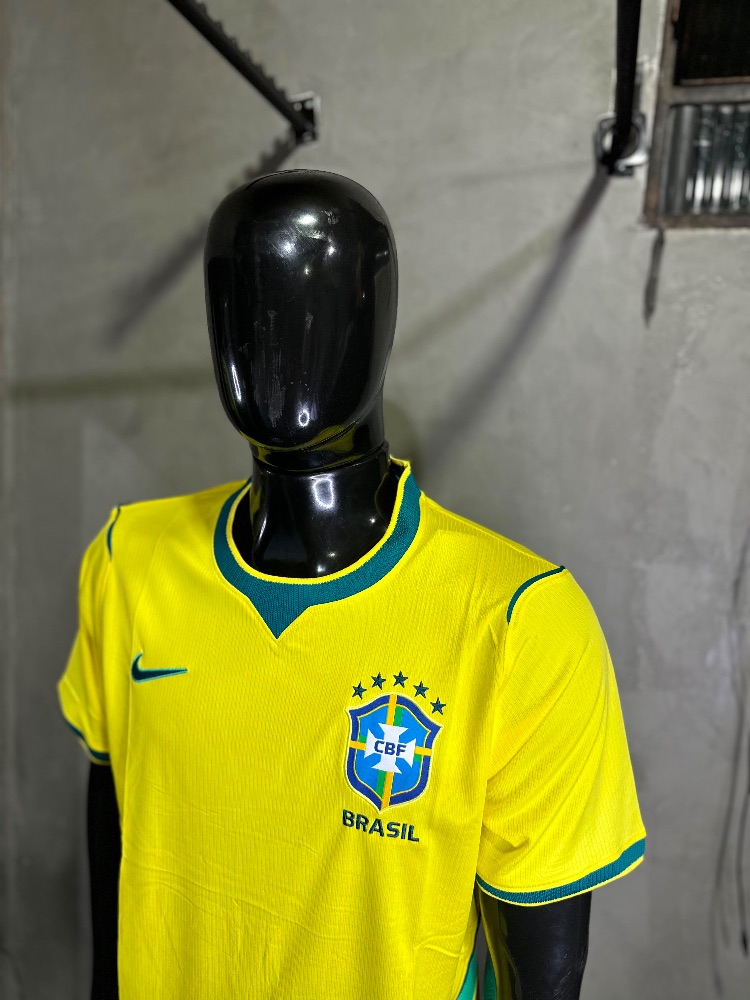CAMISETA DE TIME