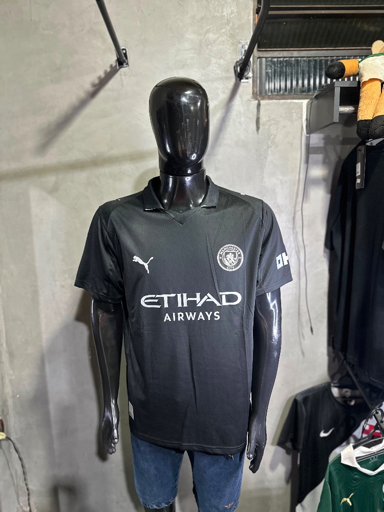 CAMISETA DE TIME