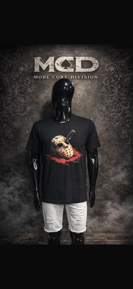 CAMISETA MCD