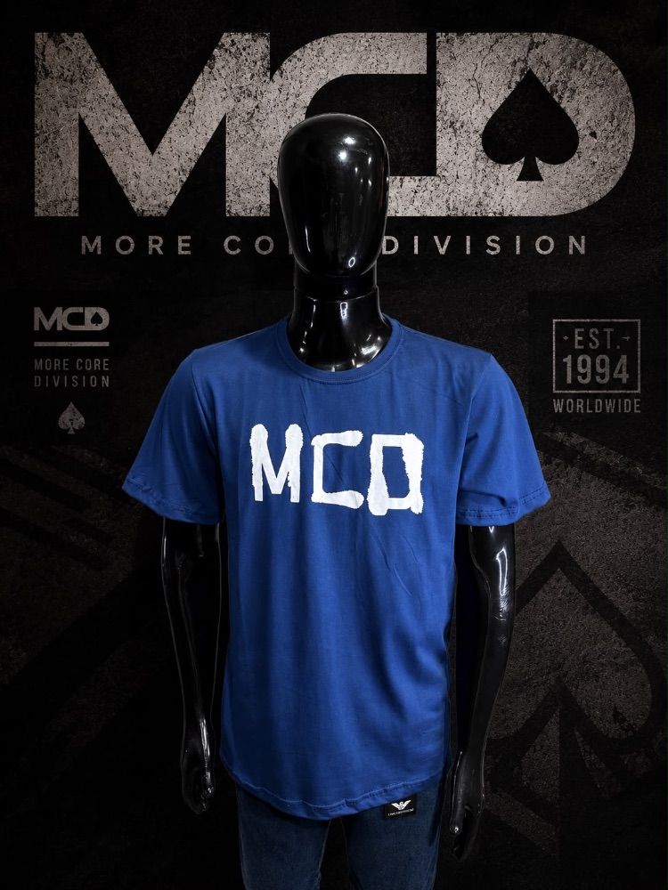 CAMISETA MCD