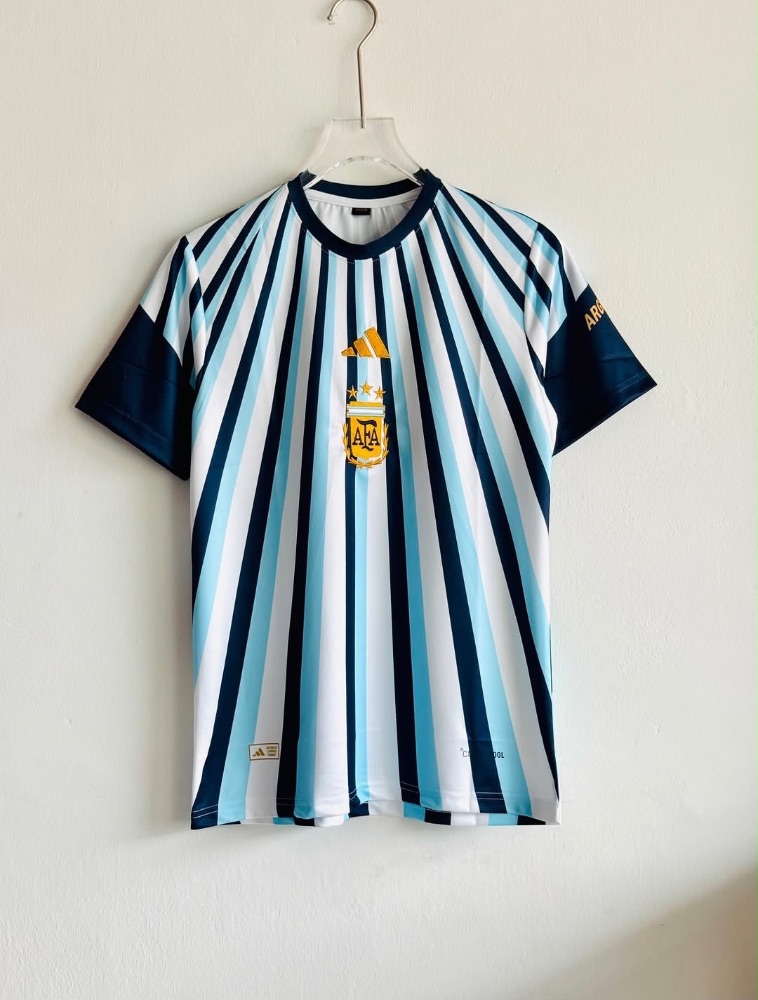 Camisa de Time