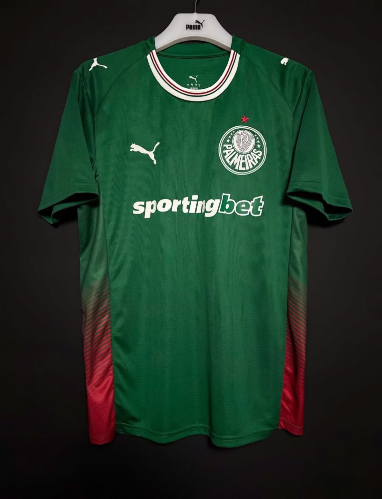 Camisa de Time