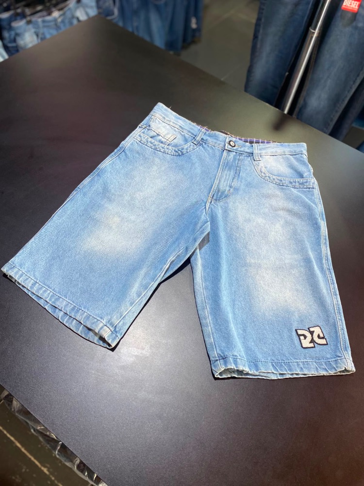 BERMUDA ESTAMPADA