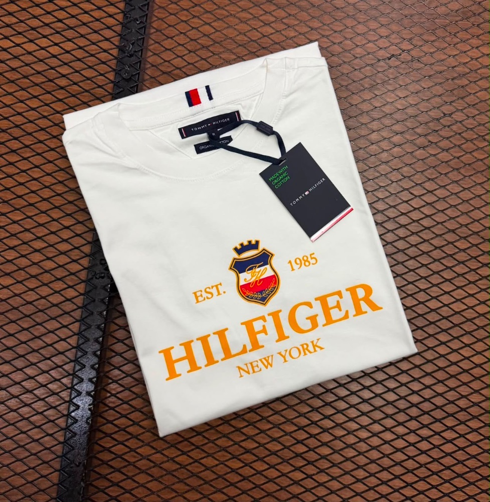 Camisa Tommy Hilfiger
